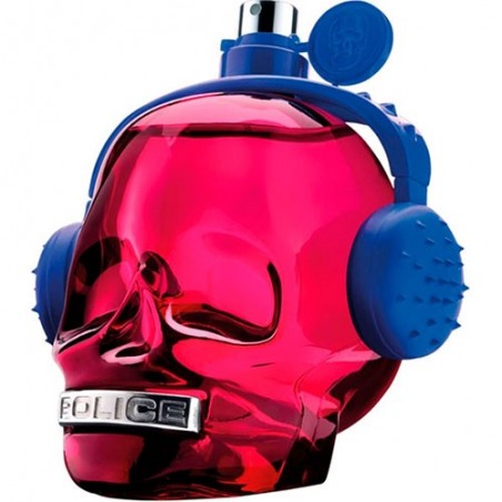 Comprar Police To Be Miss Beat Her Edp al mejor precio en Pharmazon, tu farmacia online Comprar Police To Be Miss Beat Her Edp