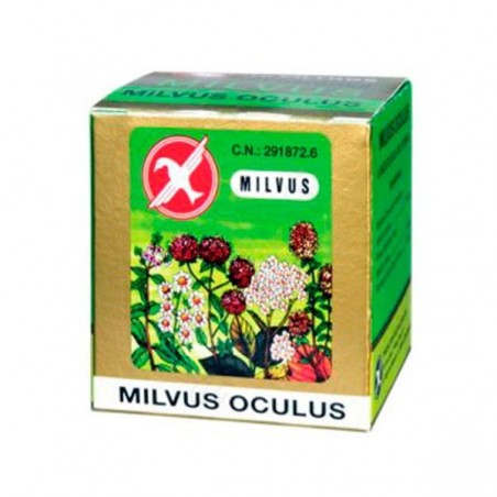 Comprar milvus oculus lavado de ojos