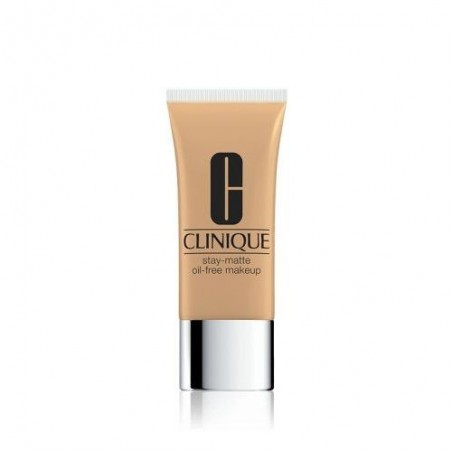 Comprar Clinique Maquillaje Fluido Stay-Matte 30ml al mejor precio en Pharmazon, tu farmacia online Comprar Clinique Maquillaje Fluido Stay-Matte 30ml