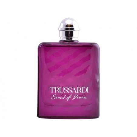 Comprar Trussardi Sound Of Donna Edp al mejor precio en Pharmazon, tu farmacia online Comprar Trussardi Sound Of Donna Edp