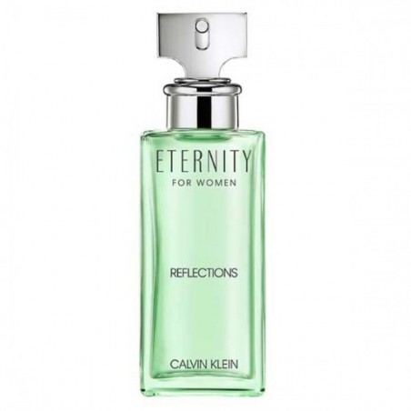 Comprar Calvin Klein Eternity Reflections For Women Eau de Toilette al mejor precio en Pharmazon, tu farmacia online Comprar Calvin Klein Eternity Reflections For Women Eau de Toilette
