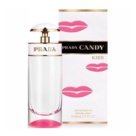 Comprar Prada Candy Kiss Edp al mejor precio en Pharmazon, tu farmacia online Comprar Prada Candy Kiss Edp