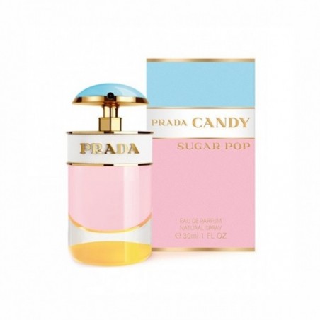 Comprar Prada Candy Sugar Pop Edp al mejor precio en Pharmazon, tu farmacia online Comprar Prada Candy Sugar Pop Edp