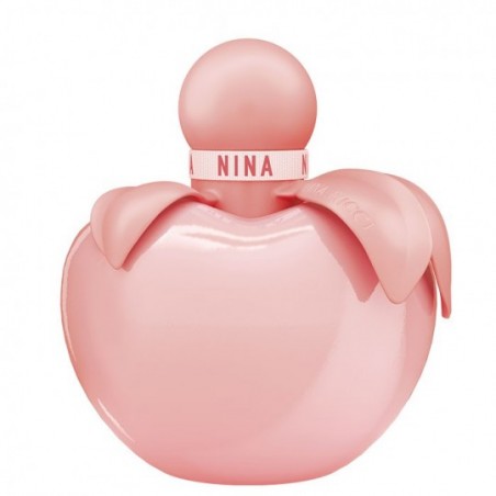 Comprar Nina Ricci Nina Rose Eau de Toilette al mejor precio en Pharmazon, tu farmacia online Comprar Nina Ricci Nina Rose Eau de Toilette