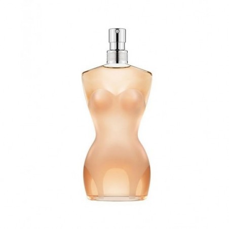 Comprar Jean Paul Gaultier Classique Edt al mejor precio en Pharmazon, tu farmacia online Comprar Jean Paul Gaultier Classique Edt