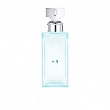 Comprar Calvin Klein Eternity Air Women Edt al mejor precio en Pharmazon, tu farmacia online Comprar Calvin Klein Eternity Air Women Edt