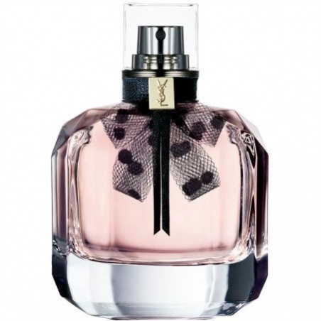 Comprar Yves Saint Laurent Mon Paris Edt al mejor precio en Pharmazon, tu farmacia online Comprar Yves Saint Laurent Mon Paris Edt