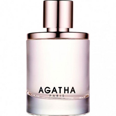 Comprar Agatha Paris L´Amour a Paris Edt al mejor precio en Pharmazon, tu farmacia online Comprar Agatha Paris L´Amour a Paris Edt