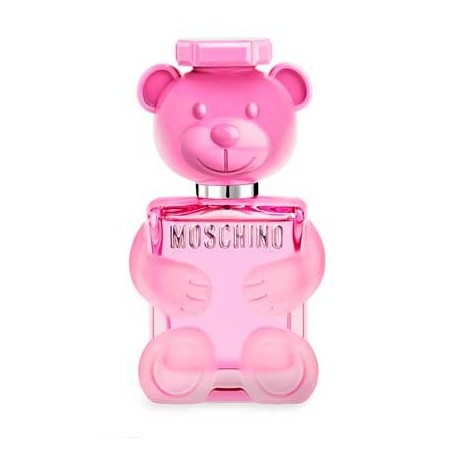 Comprar Moschino Toy2 Bubble Gum Edt al mejor precio en Pharmazon, tu farmacia online Comprar Moschino Toy2 Bubble Gum Edt