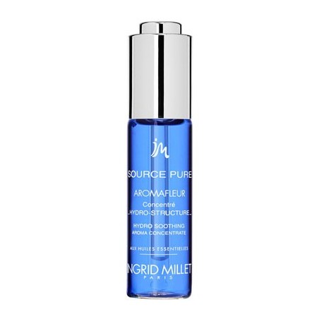 Comprar Ingrid Millet Source Pure Aromafleur Serum 30 ml al mejor precio en Pharmazon, tu farmacia online Comprar Ingrid Millet Source Pure Aromafleur Serum 30 ml