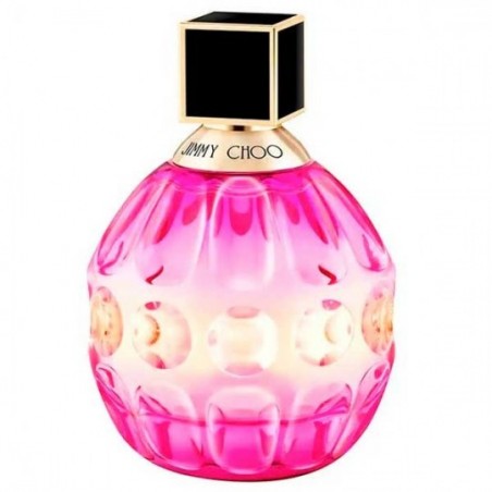 Comprar Jimmy Choo Rose Passion Eau de Parfum al mejor precio en Pharmazon, tu farmacia online Comprar Jimmy Choo Rose Passion Eau de Parfum