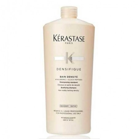 Comprar Kérastase Densifique Bain Densité 1000 ml al mejor precio en Pharmazon, tu farmacia online Comprar Kérastase Densifique Bain Densité 1000 ml