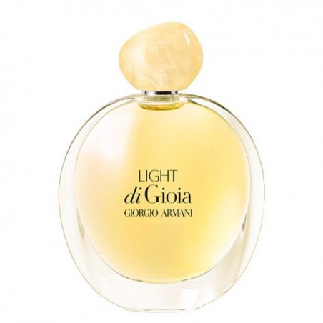 Comprar Giorgio Armani Light di Gioia Edp al mejor precio en Pharmazon, tu farmacia online Comprar Giorgio Armani Light di Gioia Edp
