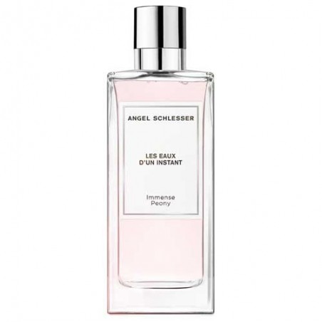 Comprar Angel Schlesser Les Eaux D’Un Instant Inmense Peony Edt al mejor precio en Pharmazon, tu farmacia online Comprar Angel Schlesser Les Eaux D’Un Instant Inmense Peony Edt