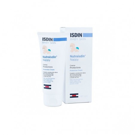 Comprar nutraisdin crema del pañal100 ml