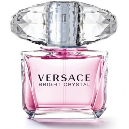 Comprar Versace Bright Crystal Eau de Toilette al mejor precio en Pharmazon, tu farmacia online Comprar Versace Bright Crystal Eau de Toilette