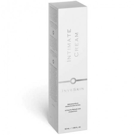 Comprar Inveskin Intimate Cream al mejor precio en Pharmazon, tu farmacia online Comprar Inveskin Intimate Cream