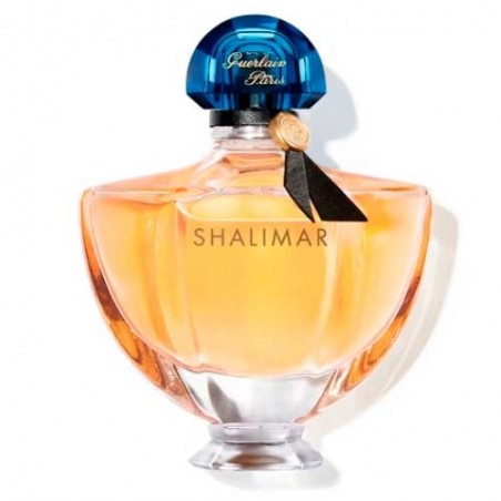 Comprar Guerlain Shalimar Edt al mejor precio en Pharmazon, tu farmacia online Comprar Guerlain Shalimar Edt