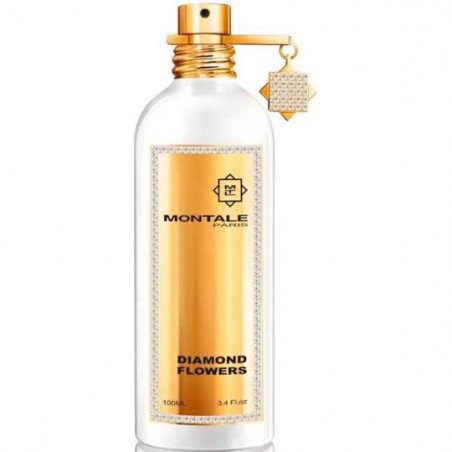 Comprar Montale Diamond Flowers Eau De Parfum al mejor precio en Pharmazon, tu farmacia online Comprar Montale Diamond Flowers Eau De Parfum