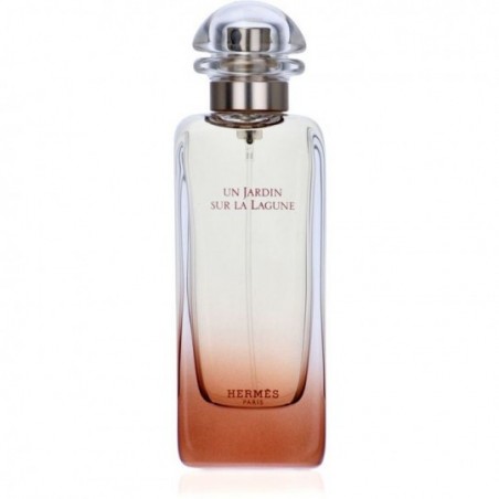 Comprar Hermes Un Jardín Sur la Lagune Edt al mejor precio en Pharmazon, tu farmacia online Comprar Hermes Un Jardín Sur la Lagune Edt