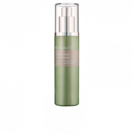 Comprar M2 Beauté Ultra Pure Solution Serum Ácido Hialurónico y Colágeno 75 ml