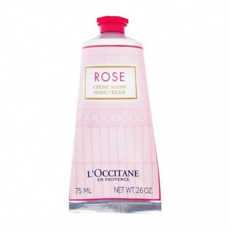 Comprar L'Occitane En Provence Crema de Manos Rosa al mejor precio en Pharmazon, tu farmacia online Comprar L'Occitane En Provence Crema de Manos Rosa
