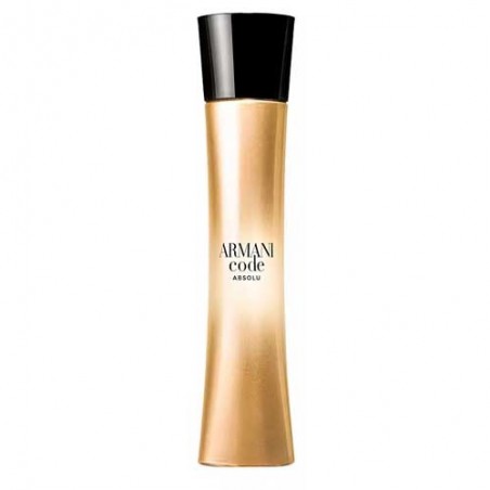 Comprar Giorgio Armani Armani Code Absolu Femme Edp al mejor precio en Pharmazon, tu farmacia online Comprar Giorgio Armani Armani Code Absolu Femme Edp