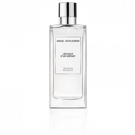 Comprar Angel Schlesser Les Eaux D’Un Instant Tempting Bergamot Eau de Toilette al mejor precio en Pharmazon, tu farmacia online Comprar Angel Schlesser Les Eaux D’Un Instant Tempting Bergamot Eau de Toilette