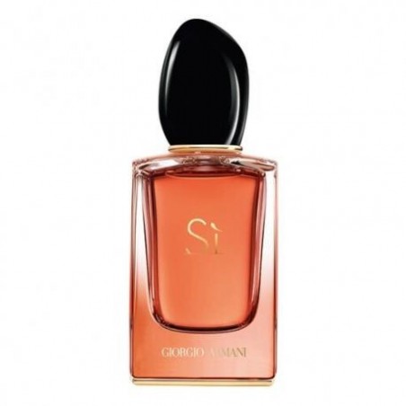 Comprar Armani Sí Eau de Parfum Intense al mejor precio en Pharmazon, tu farmacia online Comprar Armani Sí Eau de Parfum Intense