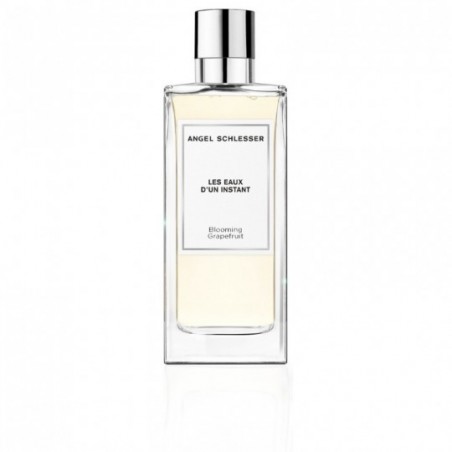 Comprar Angel Schlesser Les Eaux D’Un Instant Blooming Grapefruit Eau de Toilette al mejor precio en Pharmazon, tu farmacia online Comprar Angel Schlesser Les Eaux D’Un Instant Blooming Grapefruit Eau de Toilette