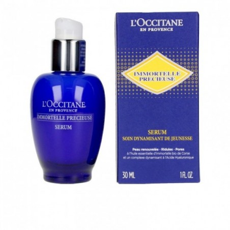 Comprar L'Occitane Serum Dvino Siempreviva 30 ml al mejor precio en Pharmazon, tu farmacia online Comprar L'Occitane Serum Dvino Siempreviva 30 ml