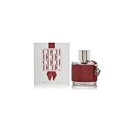 Comprar Carolina Herrera CH Eau de Toilette al mejor precio en Pharmazon, tu farmacia online Comprar Carolina Herrera CH Eau de Toilette