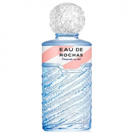 Comprar Rochas Eau de Rochas Escapade Au Soleil Eau de Toilette al mejor precio en Pharmazon, tu farmacia online Comprar Rochas Eau de Rochas Escapade Au Soleil Eau de Toilette
