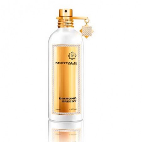 Comprar Montale Diamond Greedy Eau de Parfum al mejor precio en Pharmazon, tu farmacia online Comprar Montale Diamond Greedy Eau de Parfum