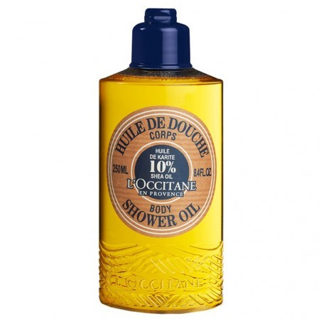 Comprar L'Occitane Aceite de Ducha Corporal Edición Limitada al mejor precio en Pharmazon, tu farmacia online Comprar L'Occitane Aceite de Ducha Corporal Edición Limitada