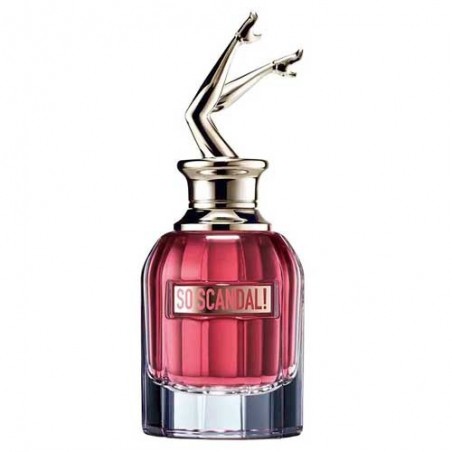 Comprar Jean Paul Gaultier So Scandal Edp al mejor precio en Pharmazon, tu farmacia online Comprar Jean Paul Gaultier So Scandal Edp