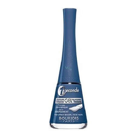Comprar Bourjois Laca de Uñas 1 Segundo Gel al mejor precio en Pharmazon, tu farmacia online Comprar Bourjois Laca de Uñas 1 Segundo Gel