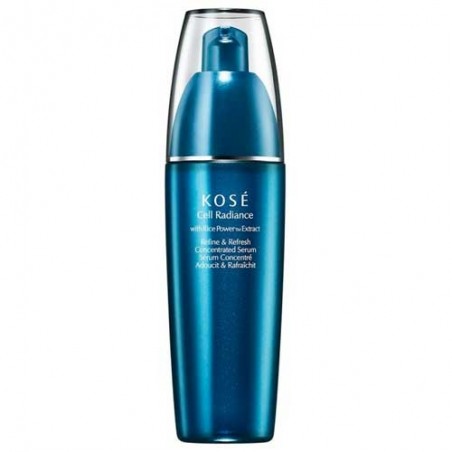 Comprar Kosé Cell Radiance Serum Concentrado Firmeza y Frescor al mejor precio en Pharmazon, tu farmacia online Comprar Kosé Cell Radiance Serum Concentrado Firmeza y Frescor