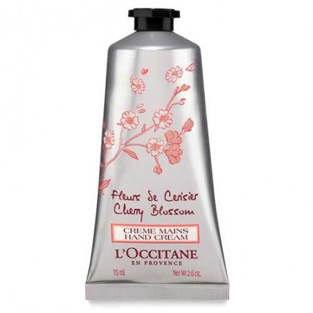 Comprar L’Occitane en Provence Crema de Manos Flor de Cerezo 75 ml al mejor precio en Pharmazon, tu farmacia online Comprar L’Occitane en Provence Crema de Manos Flor de Cerezo 75 ml