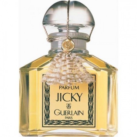 Comprar GUER JICKY EXTRACT PERF 30 ML al mejor precio en Pharmazon, tu farmacia online Comprar GUER JICKY EXTRACT PERF 30 ML
