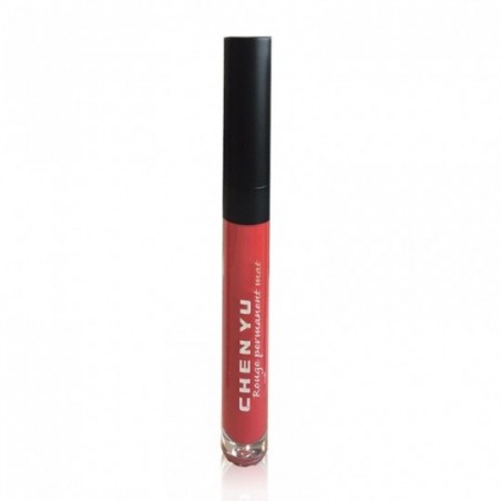 Comprar Chen Yu Labial Rouge Permanent Mat al mejor precio en Pharmazon, tu farmacia online Comprar Chen Yu Labial Rouge Permanent Mat