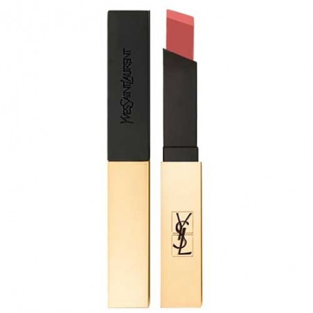 Comprar Yves Saint Laurent Labial Rouge Pur Couture The Slim al mejor precio en Pharmazon, tu farmacia online Comprar Yves Saint Laurent Labial Rouge Pur Couture The Slim