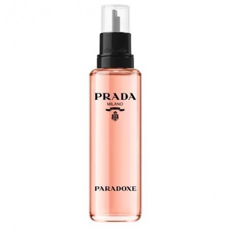 Comprar Prada Paradoxe Eau de Parfum Recarga 100 ml al mejor precio en Pharmazon, tu farmacia online Comprar Prada Paradoxe Eau de Parfum Recarga 100 ml