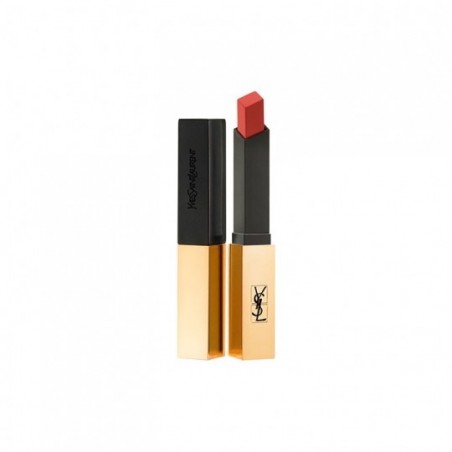 Comprar Yves Saint Laurent Labial Rouge Pur Couture The Slim al mejor precio en Pharmazon, tu farmacia online Comprar Yves Saint Laurent Labial Rouge Pur Couture The Slim
