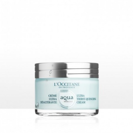 Comprar L'Occitane Crema Ultra Hidratante Agua de Reotier 50ml al mejor precio en Pharmazon, tu farmacia online Comprar L'Occitane Crema Ultra Hidratante Agua de Reotier 50ml