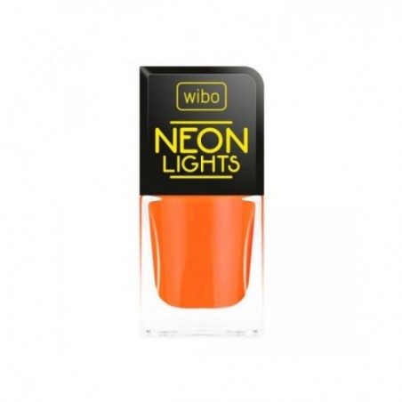 Comprar Wibo Neon Light Nails al mejor precio en Pharmazon, tu farmacia online Comprar Wibo Neon Light Nails