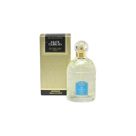 Comprar Guerlain Eau Edt al mejor precio en Pharmazon, tu farmacia online Comprar Guerlain Eau Edt