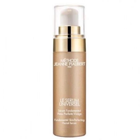 Comprar Jeanne Piaubert Le Serum Universel Sérum Fondamental Peau Parfaite Visage al mejor precio en Pharmazon, tu farmacia online Comprar Jeanne Piaubert Le Serum Universel Sérum Fondamental Peau Parfaite Visage