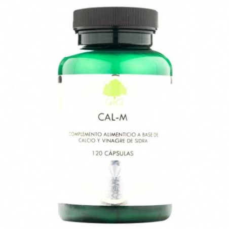 Comprar Naturvent Calm 120 Cápsulas al mejor precio en Pharmazon, tu farmacia online Comprar Naturvent Calm 120 Cápsulas