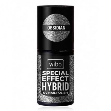 Comprar Wibo Special Effect Hybrid UV Nail Polish al mejor precio en Pharmazon, tu farmacia online Comprar Wibo Special Effect Hybrid UV Nail Polish